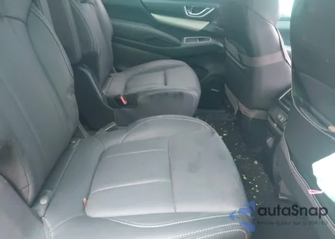 2022 Subaru Ascent Limited из США, поврежденный, VIN 4S4WMAPD1N3414418